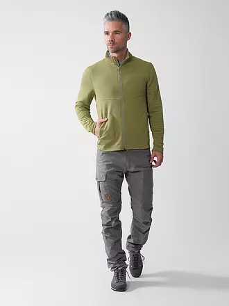 SCHÖFFEL | Herren Fleecejacke Circ Fleece Smue | 
